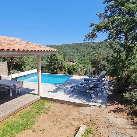 Giulia Nyaraló Porto-Vecchio