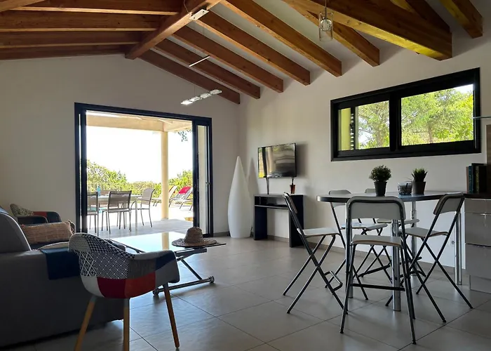 Vakantiehuis Giulia