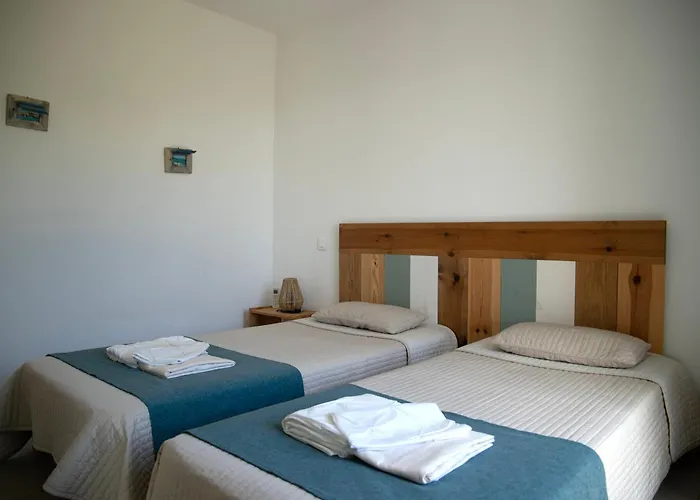 Vakantiehuis Giulia *