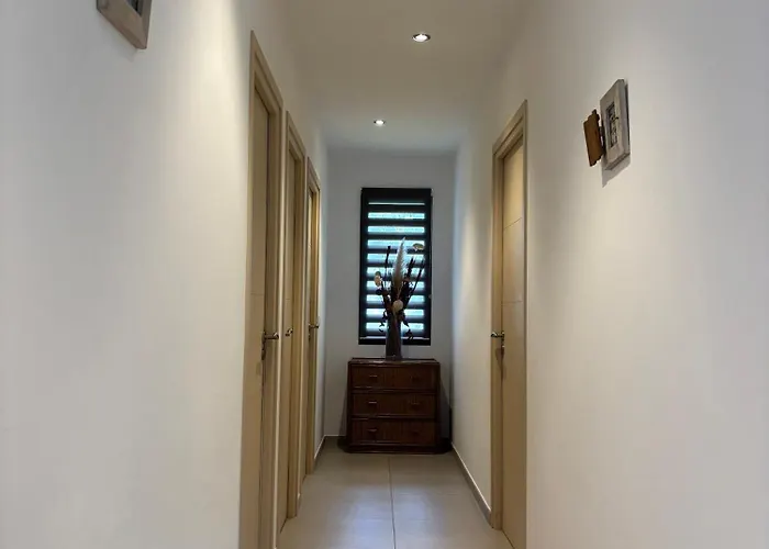 Giulia Vakantiehuis Porto-Vecchio (Corsica)