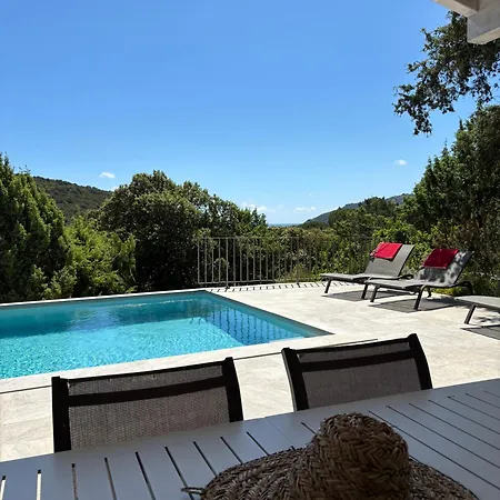 Σπίτι διακοπών Giulia