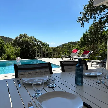 Giulia Vakantiehuis *