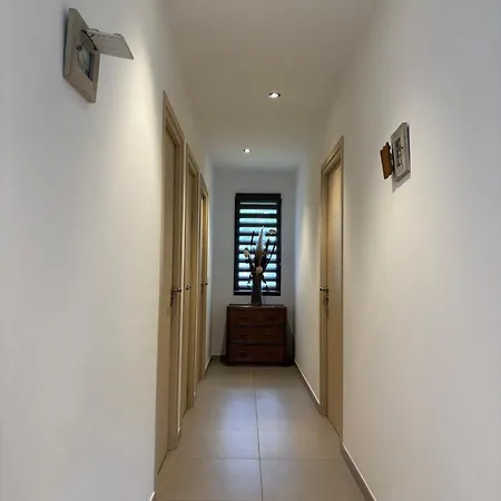 Giulia Semesterbostad Porto-Vecchio (Corsica)