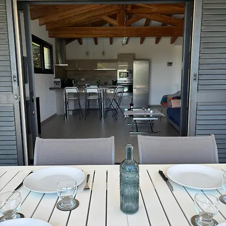 Giulia Porto-Vecchio (Corsica)