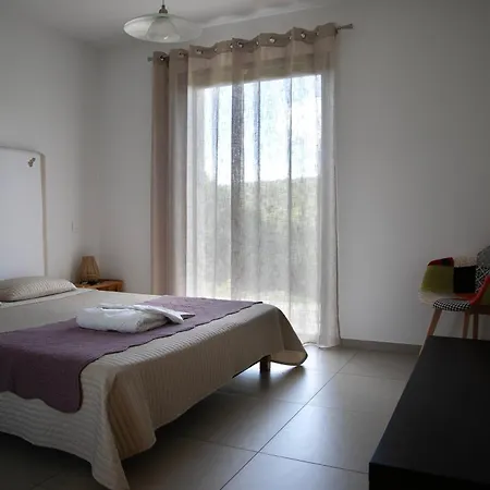 Giulia Porto-Vecchio (Corsica)