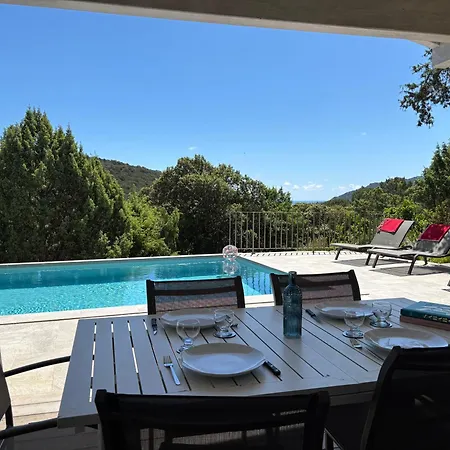 Giulia Holiday home
