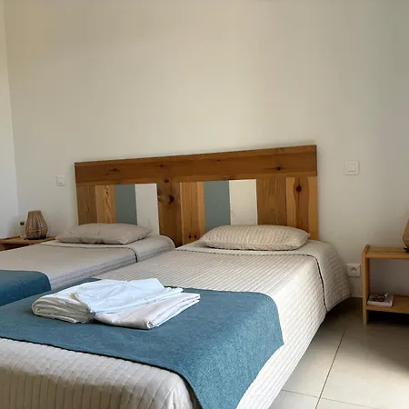 Giulia Porto-Vecchio (Corsica)