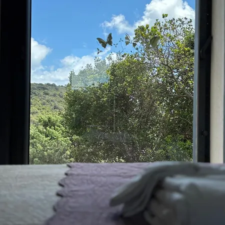 Σπίτι διακοπών Giulia *