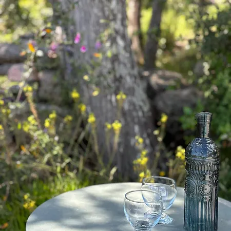 Giulia Semesterbostad *