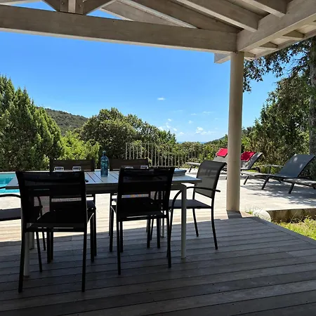 Giulia Porto-Vecchio (Corsica)