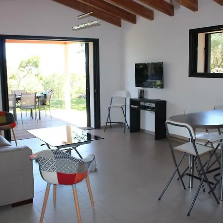 Σπίτι διακοπών Giulia