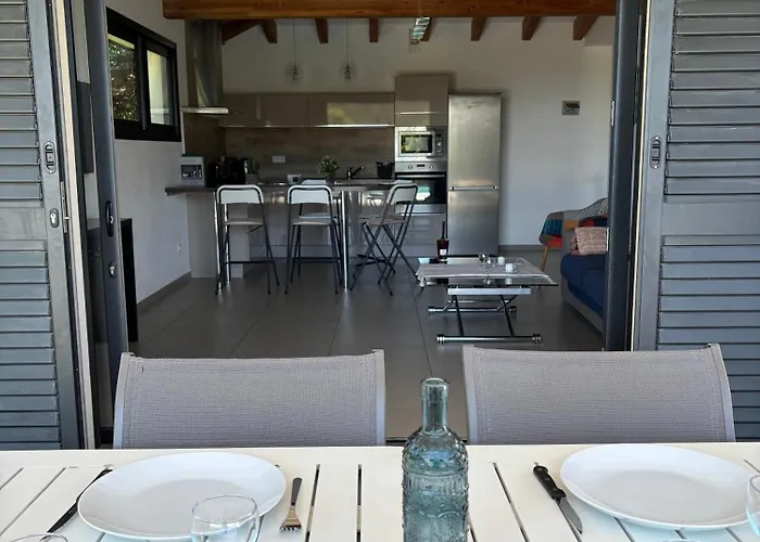 Giulia Porto-Vecchio (Corsica)