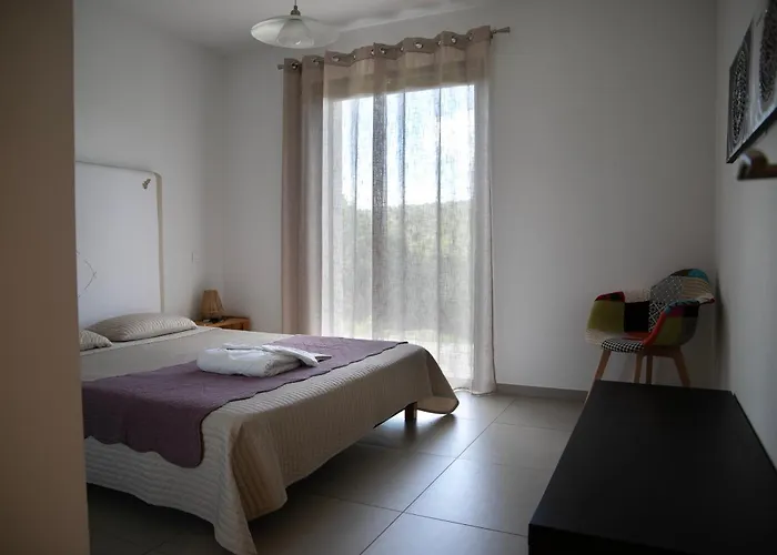 Giulia Porto-Vecchio (Corsica)