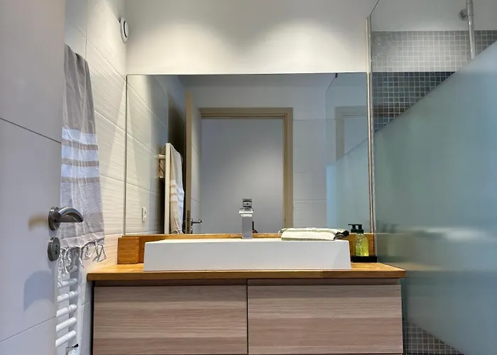 Giulia Ferienhaus Porto-Vecchio (Corsica)