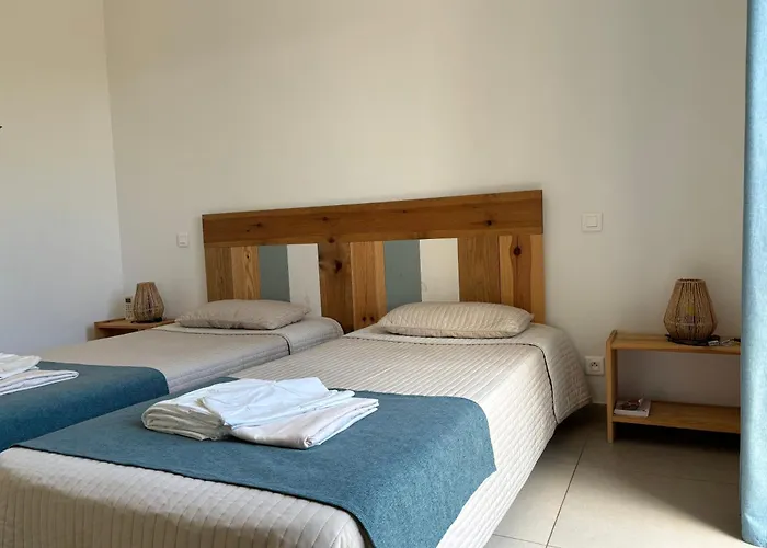 Giulia Porto-Vecchio (Corsica)